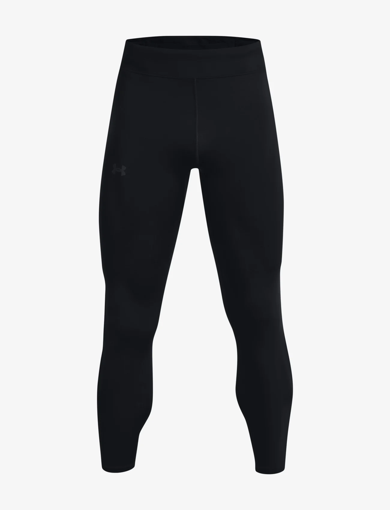 Under Armour - UA LAUNCH PRO TIGHTS - running & training tights - black - 1