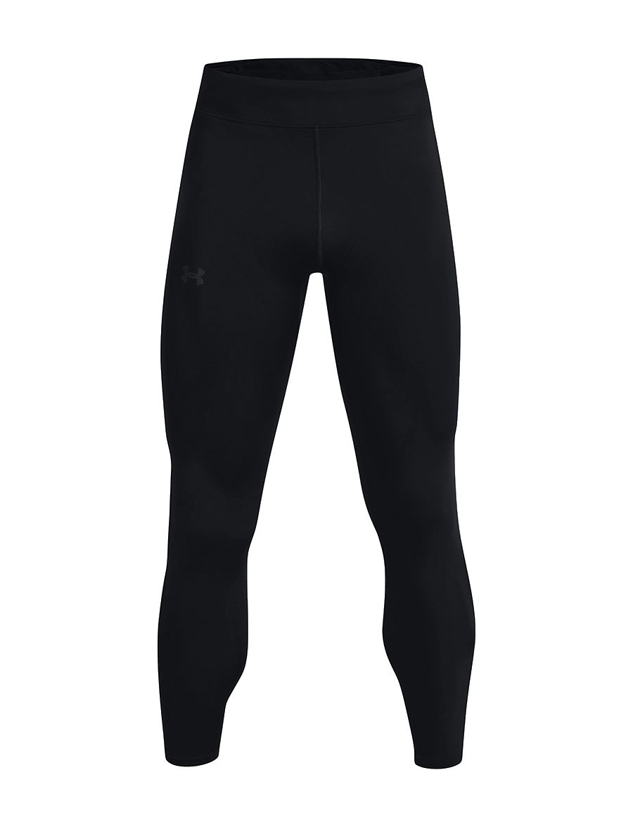 Under Armour - UA LAUNCH PRO TIGHTS - jooksuretuusid - black - 2