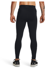Under Armour - UA LAUNCH PRO TIGHTS - running & training tights - black - 4