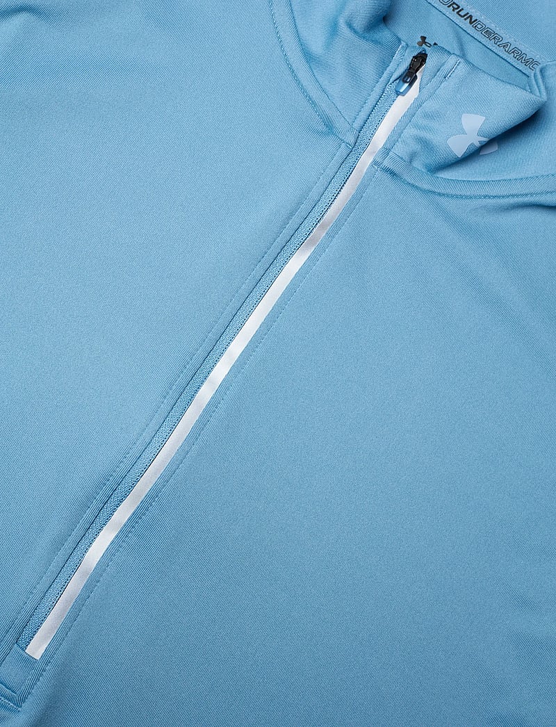 Under Armour - UA Launch Pro Half Zip - fleece & midlayer - blue smoke - 5