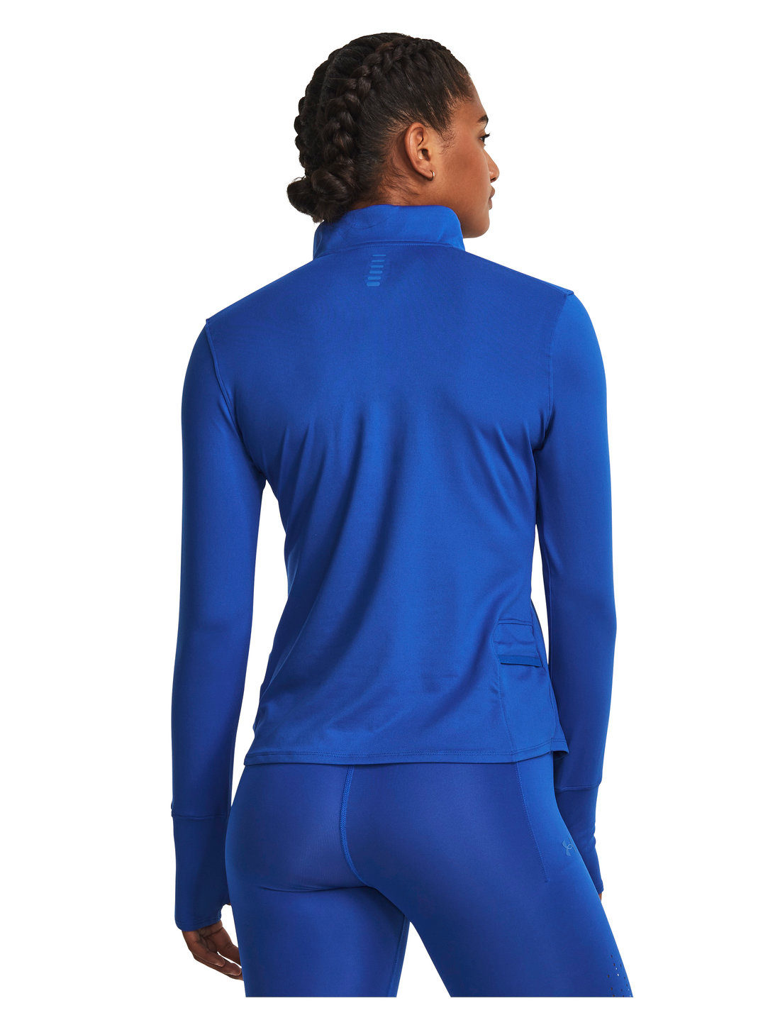 Qualifier under best sale armour