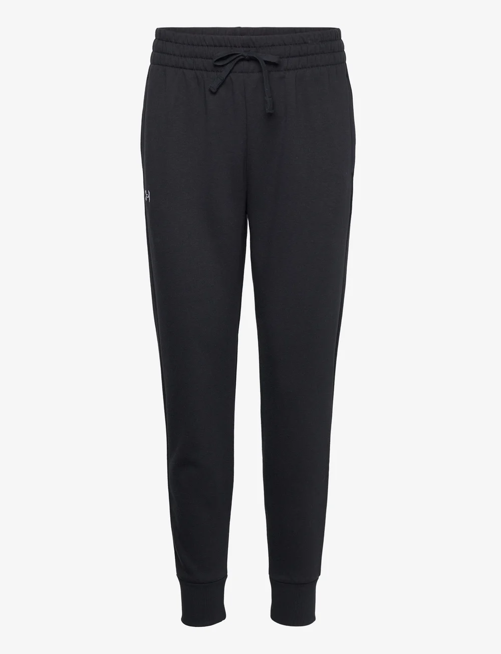 Under Armour - UA Rival Fleece Jogger - treeningpüksid - black - 1