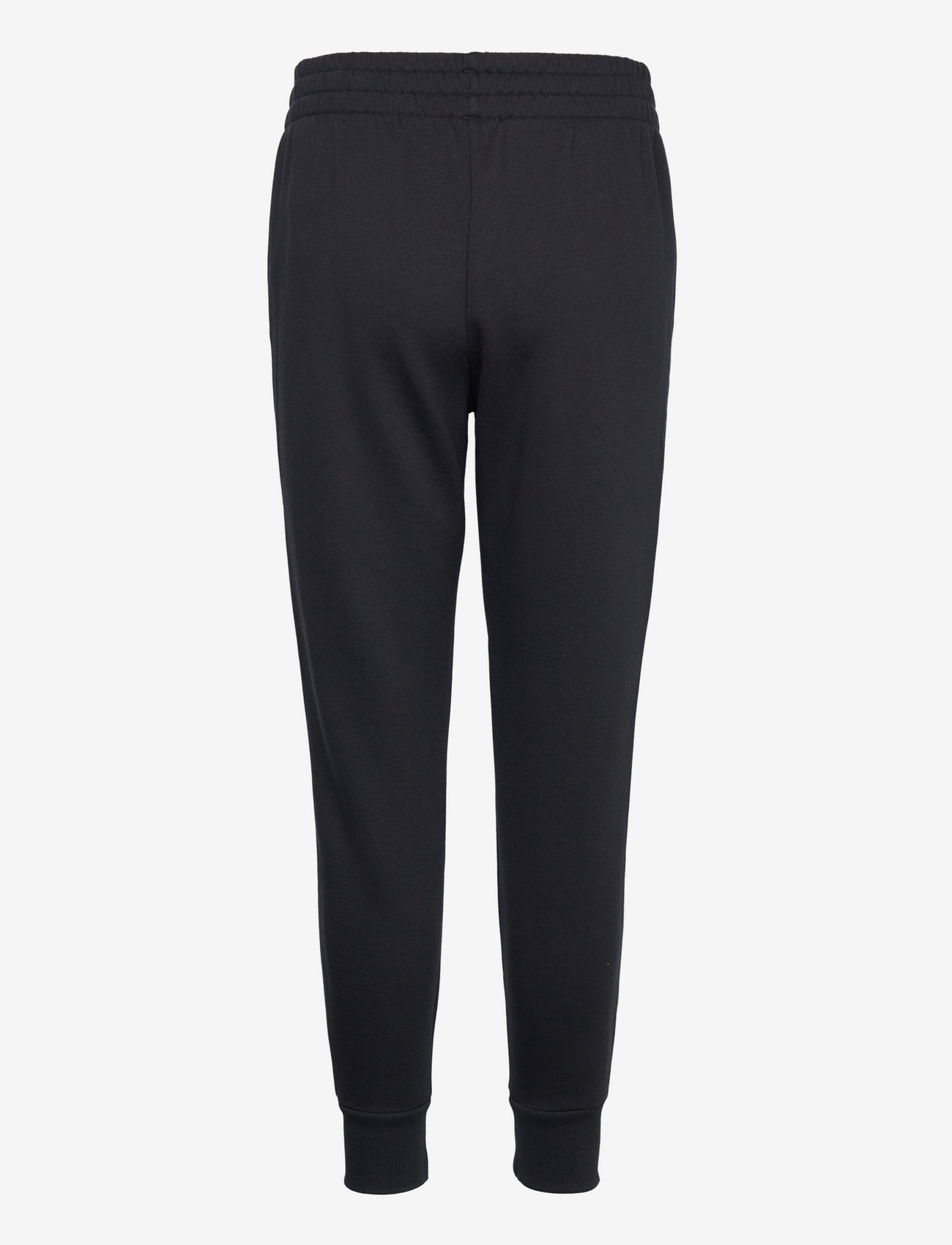 Under Armour - UA Rival Fleece Jogger - treeningpüksid - black - 2