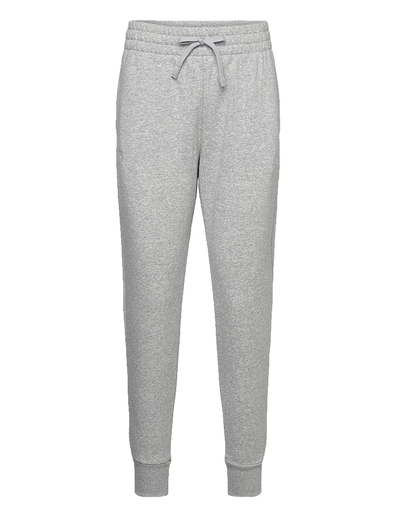 Under Armour - UA Rival Fleece Jogger - mod gray light heather - 1