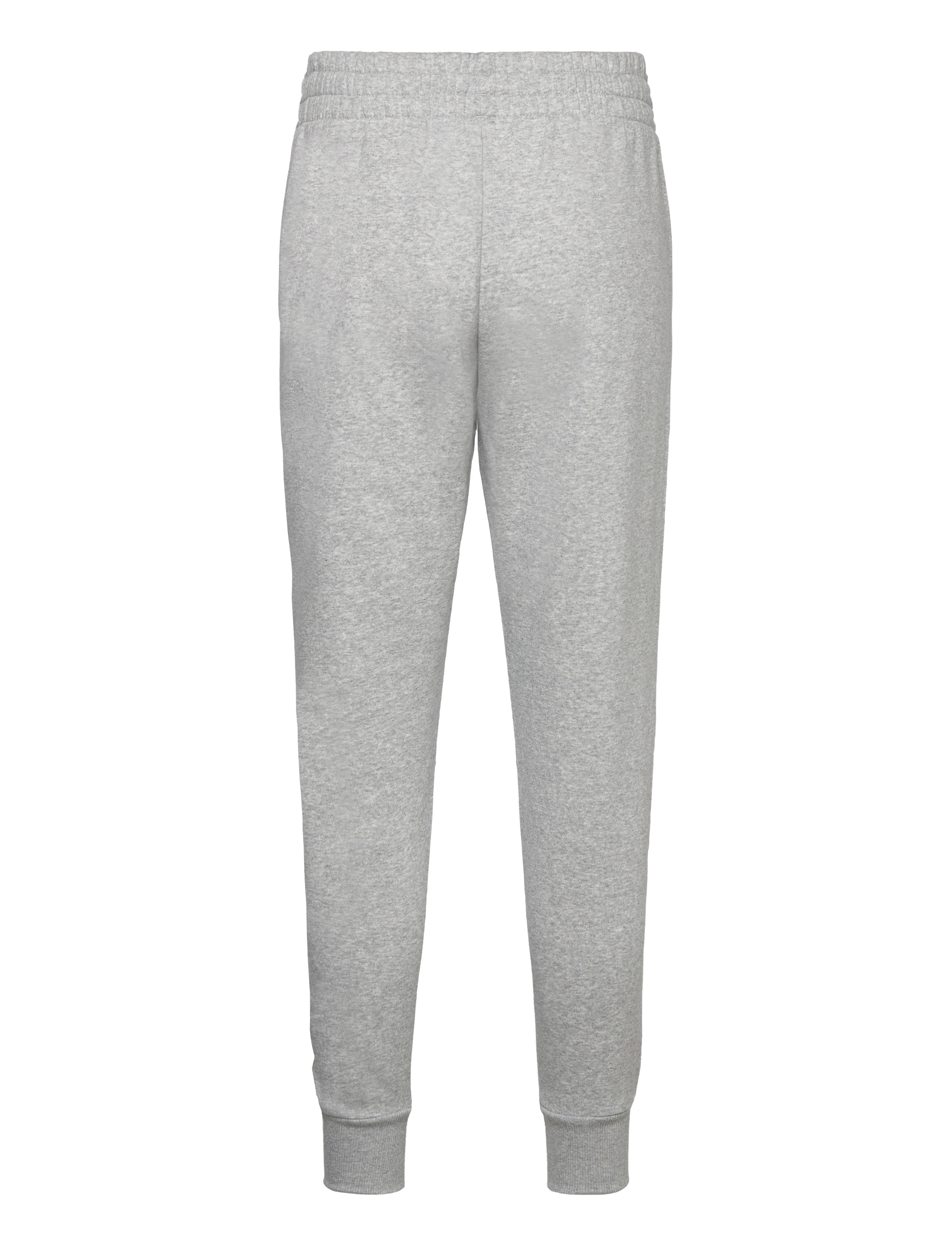 Under Armour - UA Rival Fleece Jogger - mod gray light heather - 2