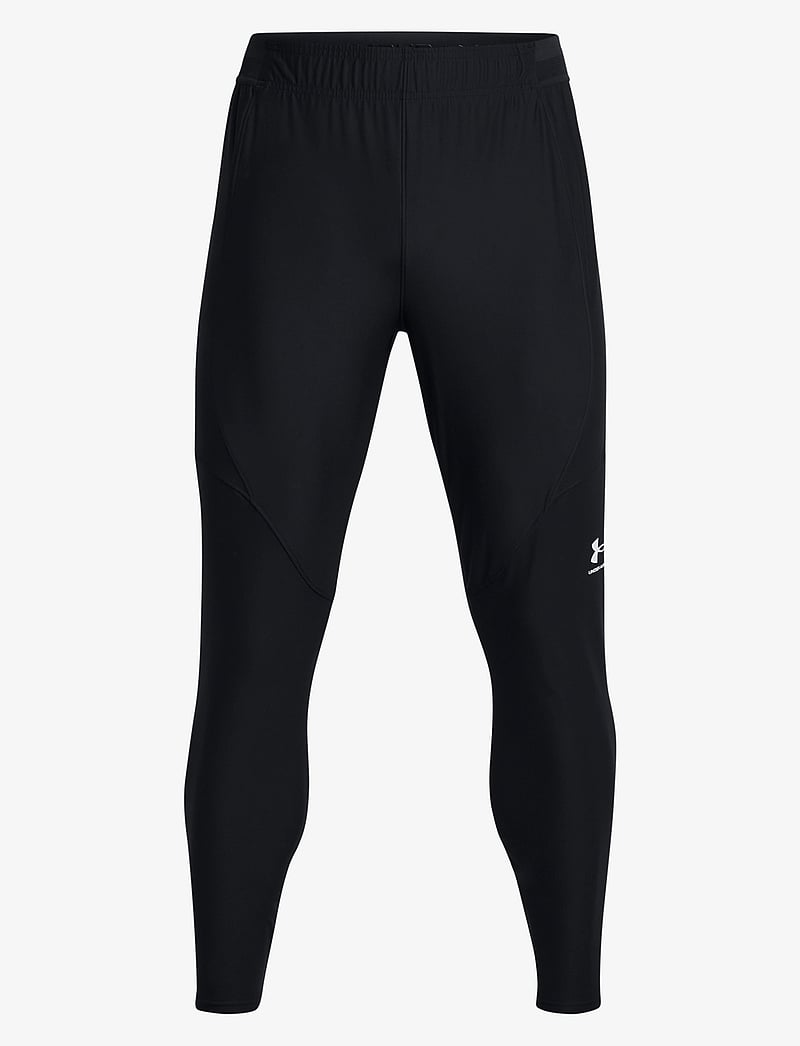Under Armour - UA M's Ch. Pro Pant - træningsbukser - black - 0