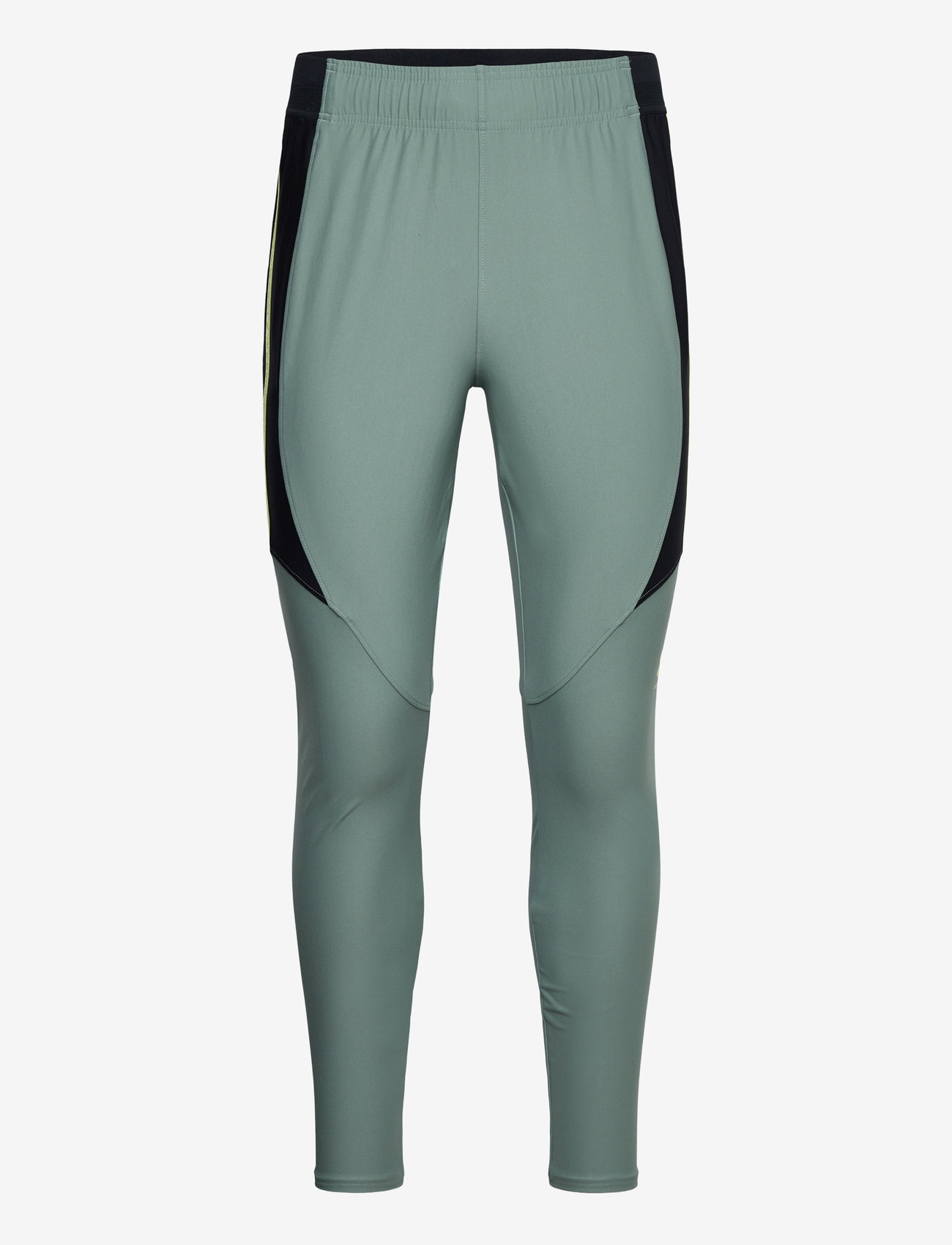 Under Armour - UA M's Ch. Pro Pant - træningsbukser - silica green - 1