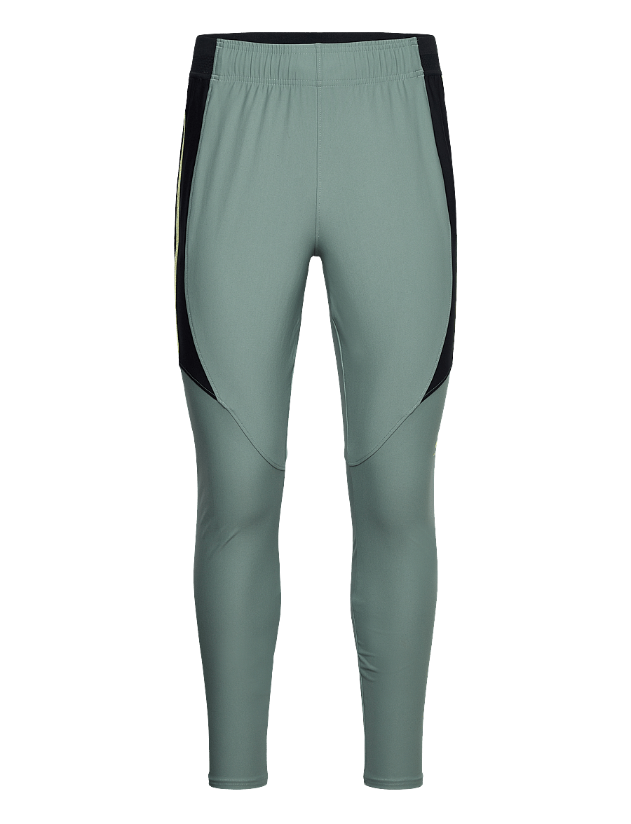 Under Armour - UA M's Ch. Pro Pant - silica green - 1