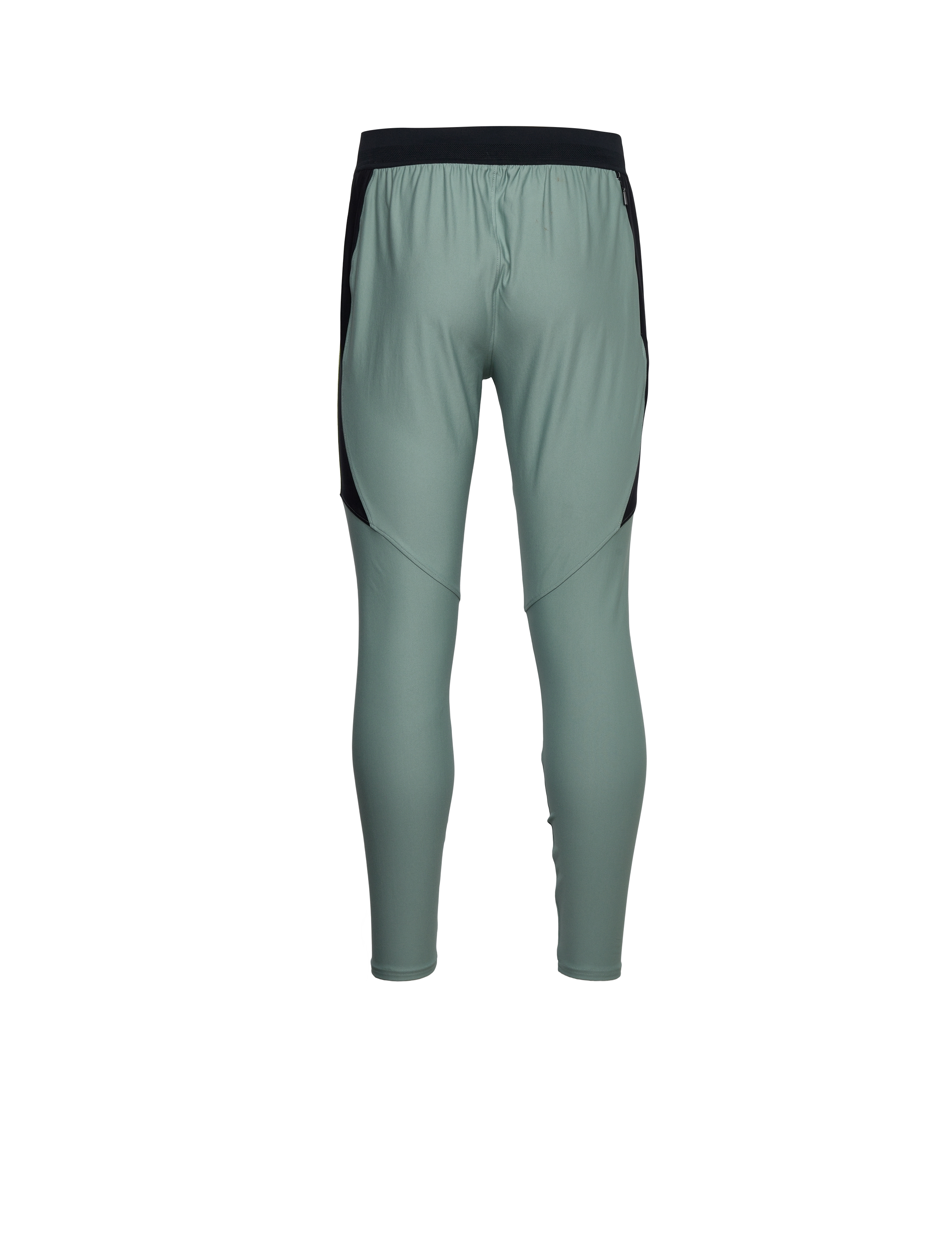 Under Armour - UA M's Ch. Pro Pant - silica green - 2
