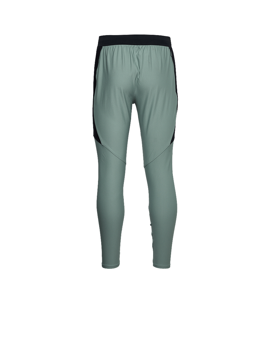 Under Armour - UA M's Ch. Pro Pant - silica green - 2