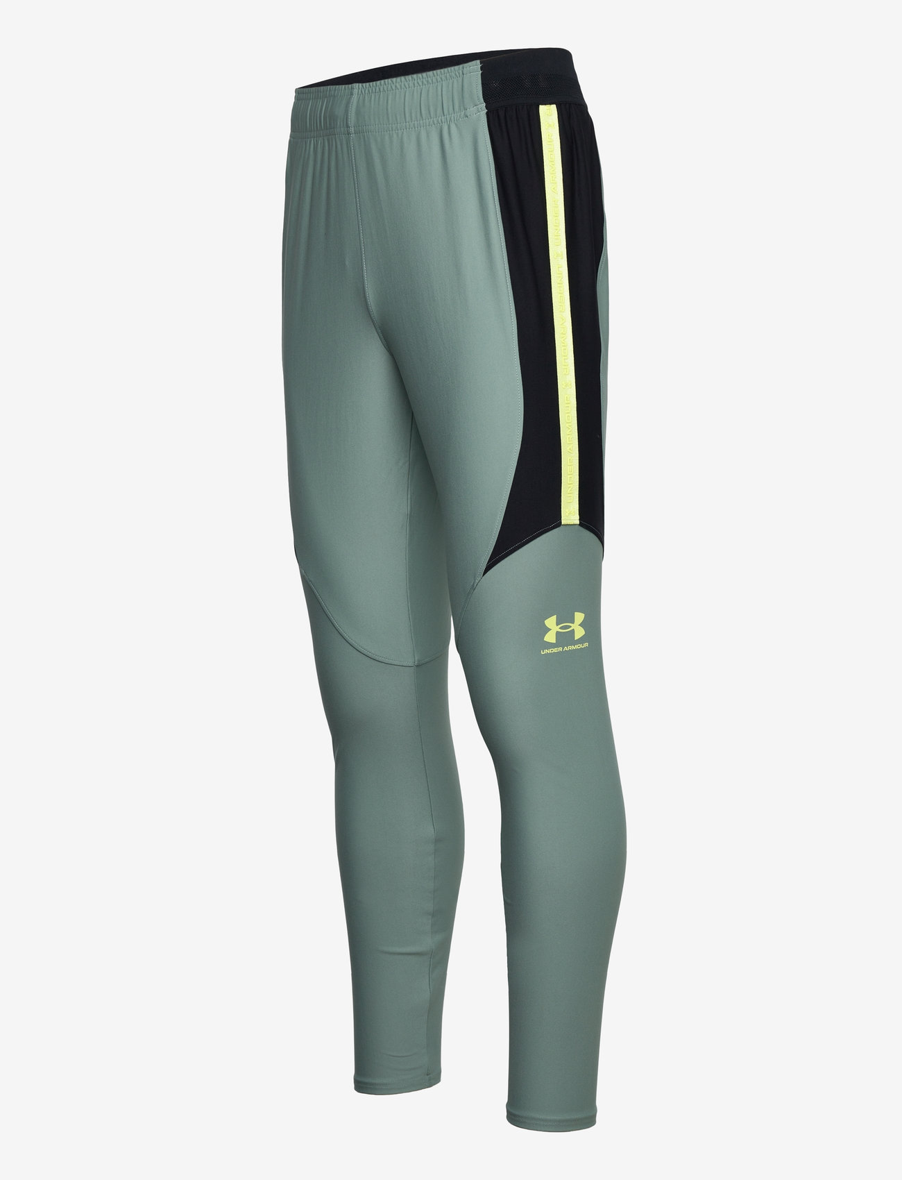 Under Armour - UA M's Ch. Pro Pant - træningsbukser - silica green - 3