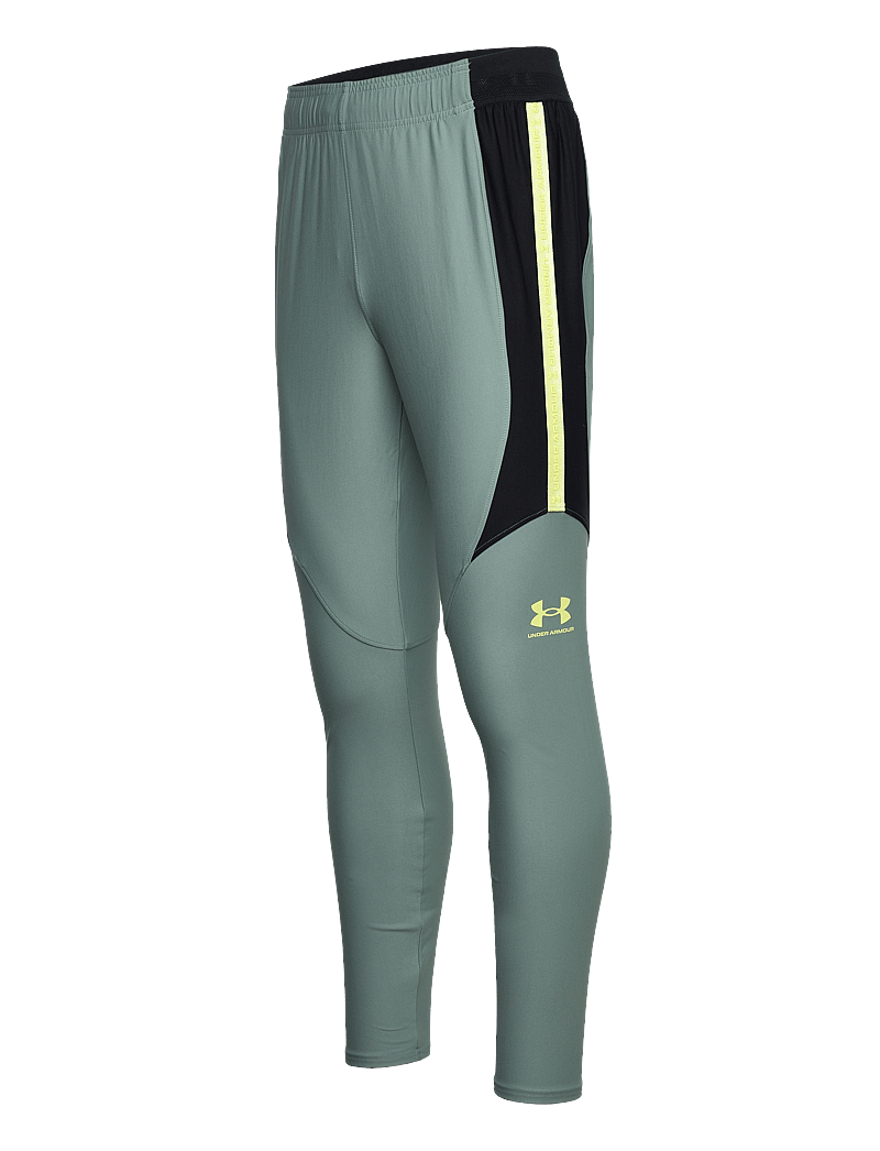 Under Armour - UA M's Ch. Pro Pant - træningsbukser - silica green - 3