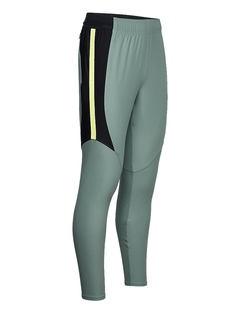 Under Armour - UA M's Ch. Pro Pant - træningsbukser - silica green - 4