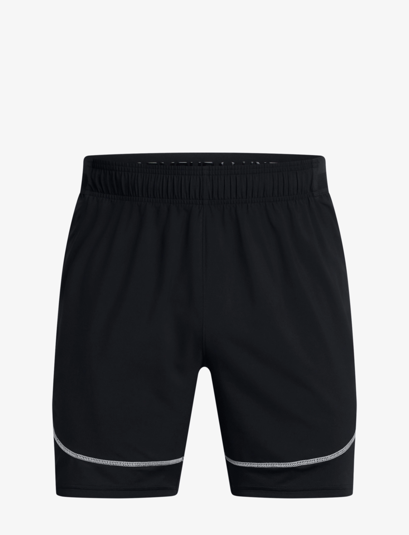 Under Armour UA M's Ch. Pro Train Short - Deals - BLACK / black