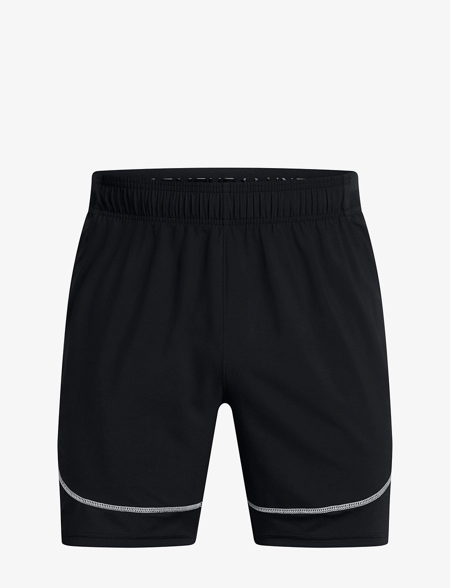 Under Armour - UA M's Ch. Pro Train Short - black - 1
