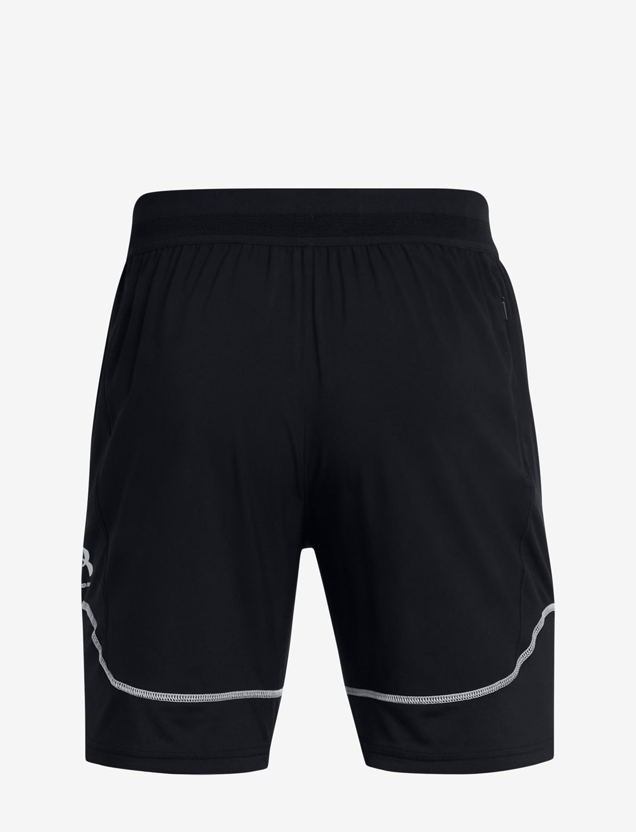 Under Armour - UA M's Ch. Pro Train Short - træningsshorts - black - 2