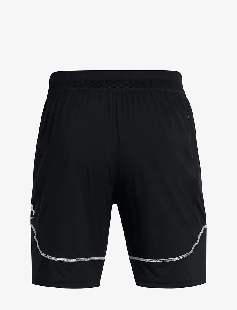 Under Armour - UA M's Ch. Pro Train Short - træningsshorts - black - 2