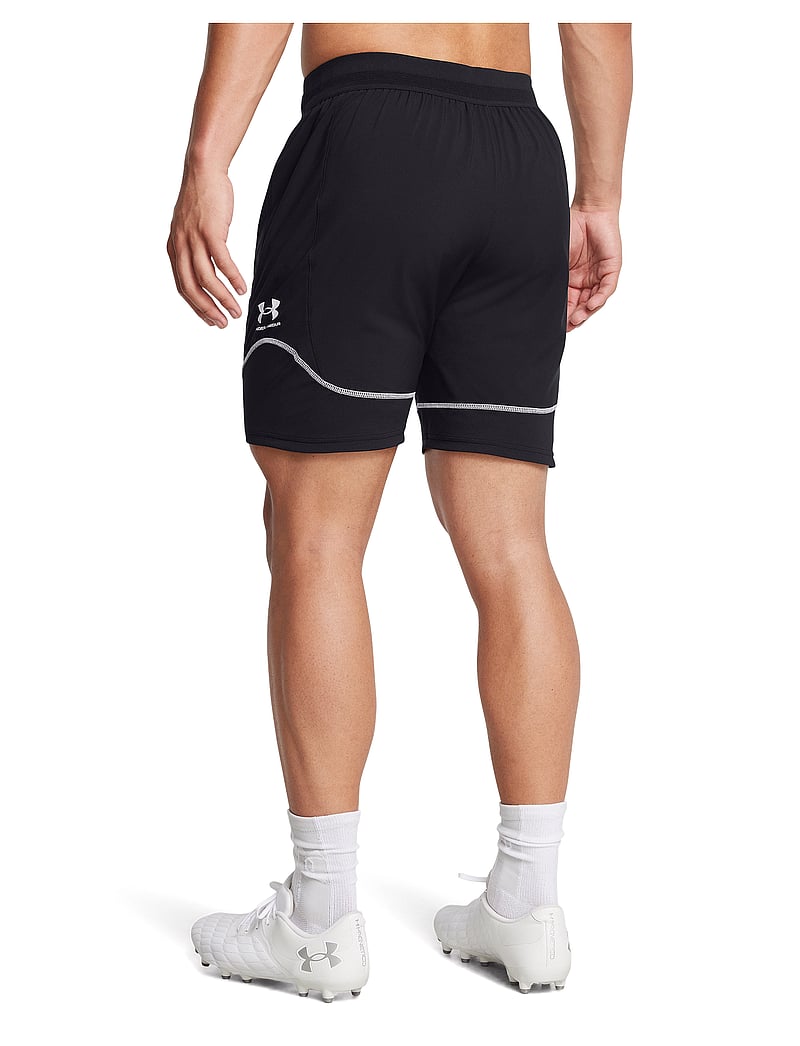 Under Armour - UA M's Ch. Pro Train Short - træningsshorts - black - 3