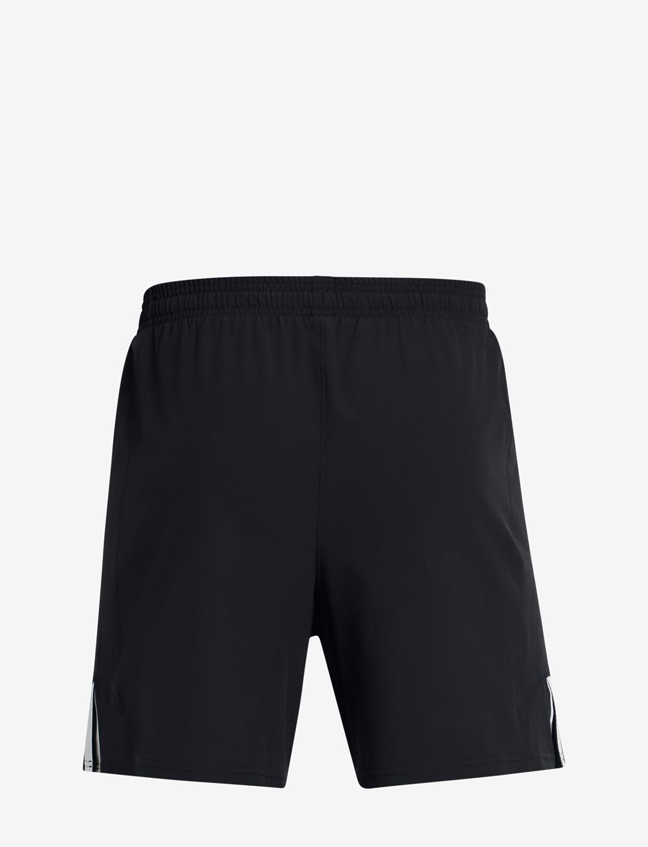 Under Armour - UA M's Ch. Pro Woven Short - träningsshorts - black - 2