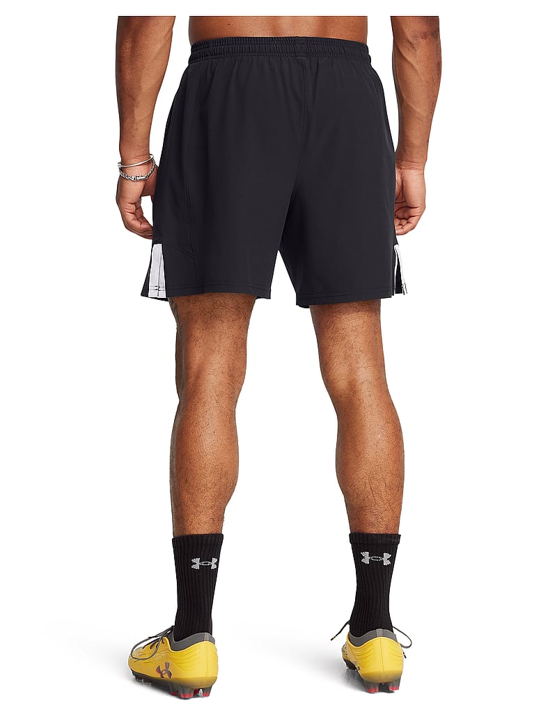 Under Armour - UA M's Ch. Pro Woven Short - träningsshorts - black - 3