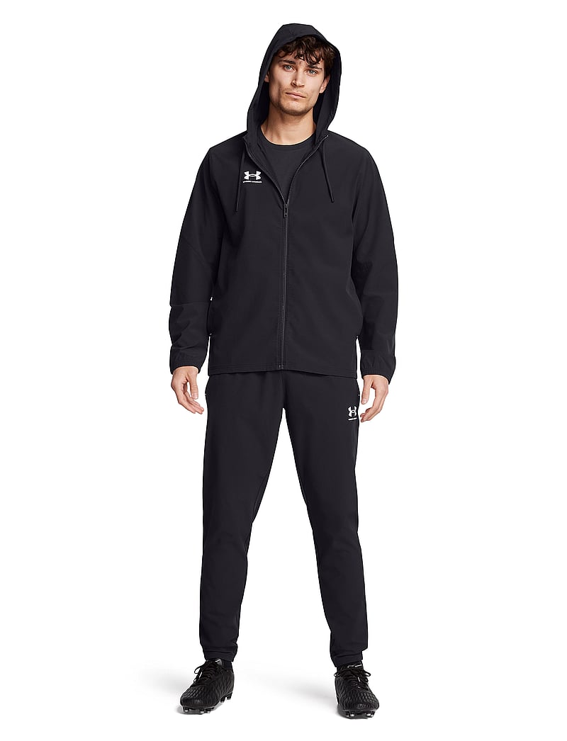 Under Armour Ua M's Pro Tracksuit (UAR1379455) Tracksuits