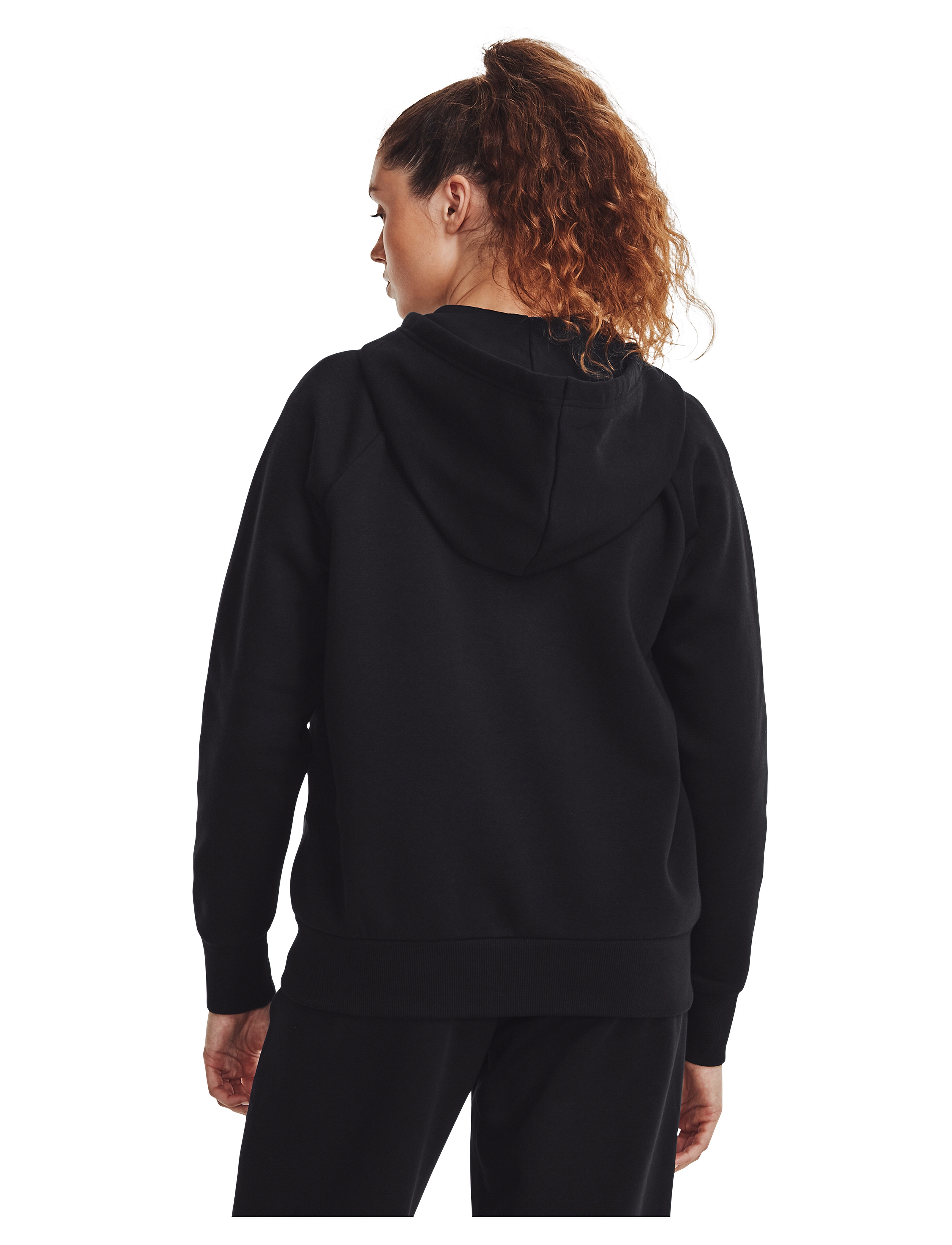 Ua Rival Fleece Fz Hoodie 2