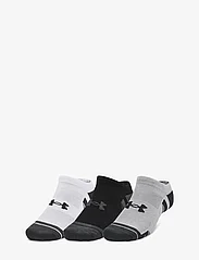 Under Armour - UA Performance Tech 3pk NS - lowest prices - mod gray - 0