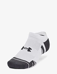 Under Armour - UA Performance Tech 3pk NS - de laveste prisene - white - 1