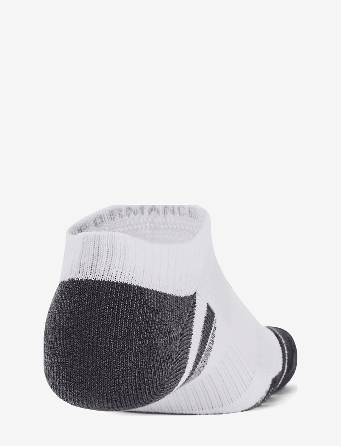 Under Armour - UA Performance Tech 3pk NS - die niedrigsten preise - white - 2