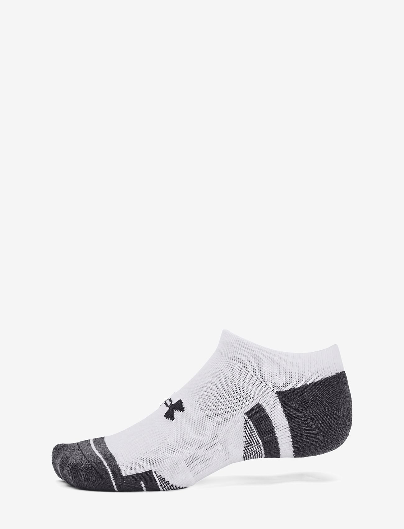 Under Armour - UA Performance Tech 3pk NS - die niedrigsten preise - white - 3