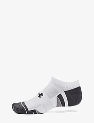 Under Armour - UA Performance Tech 3pk NS - lowest prices - white - 3