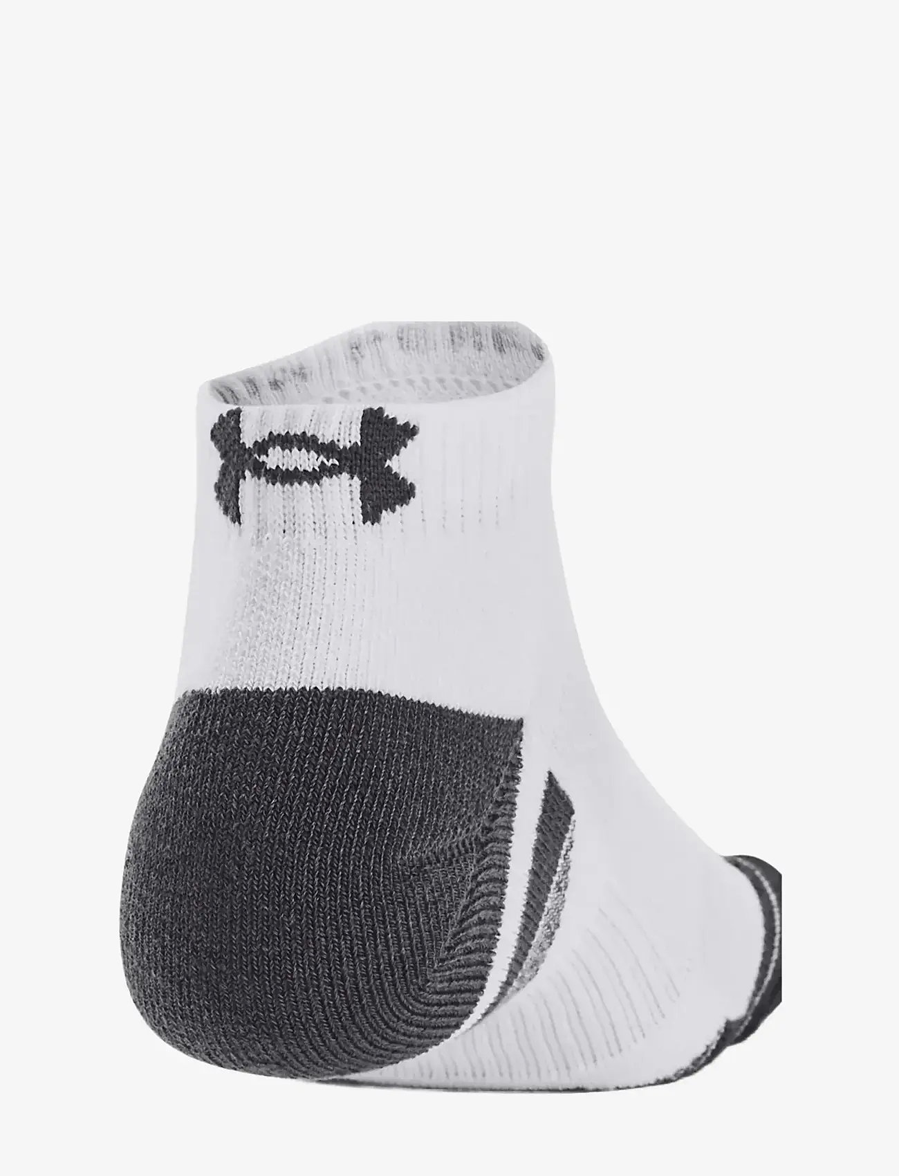 Under Armour - UA Performance Tech 3pk Low - kingitused alla 30€ - white - 1