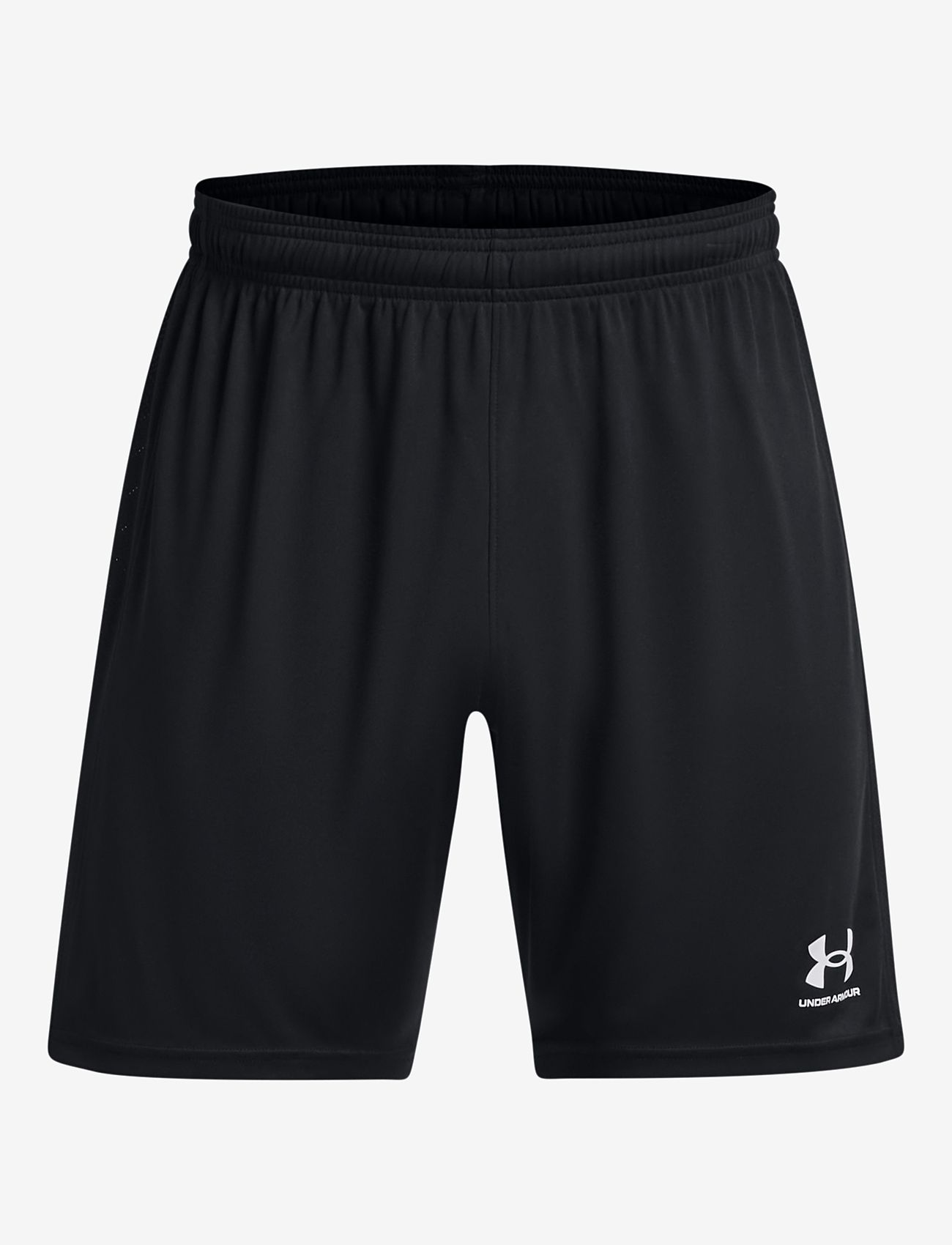 Under Armour - UA M Challenger Train Short - träningsshorts - black - 1