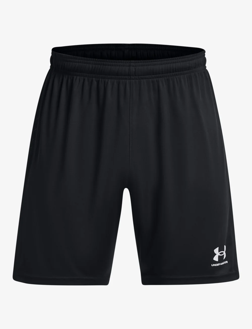 Under Armour - UA M Challenger Train Short - trainingsshorts - black - 1