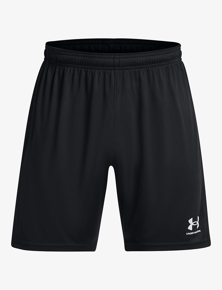Under Armour - UA M Challenger Train Short - lühikesed treeningpüksid - black - 1