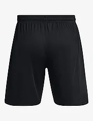 Under Armour - UA M's Ch. Knit Short - training shorts - black - 1