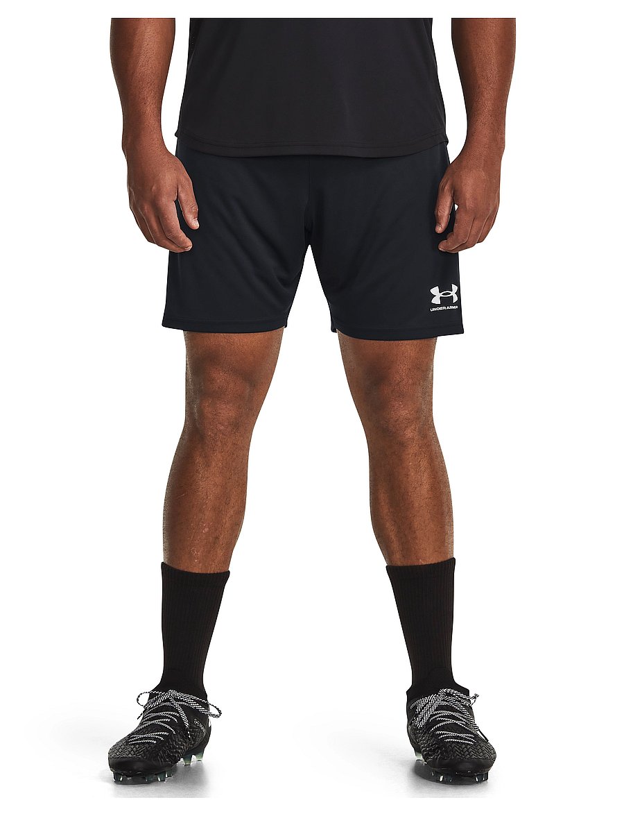 Under Armour - UA M Challenger Train Short - lühikesed treeningpüksid - black - 3