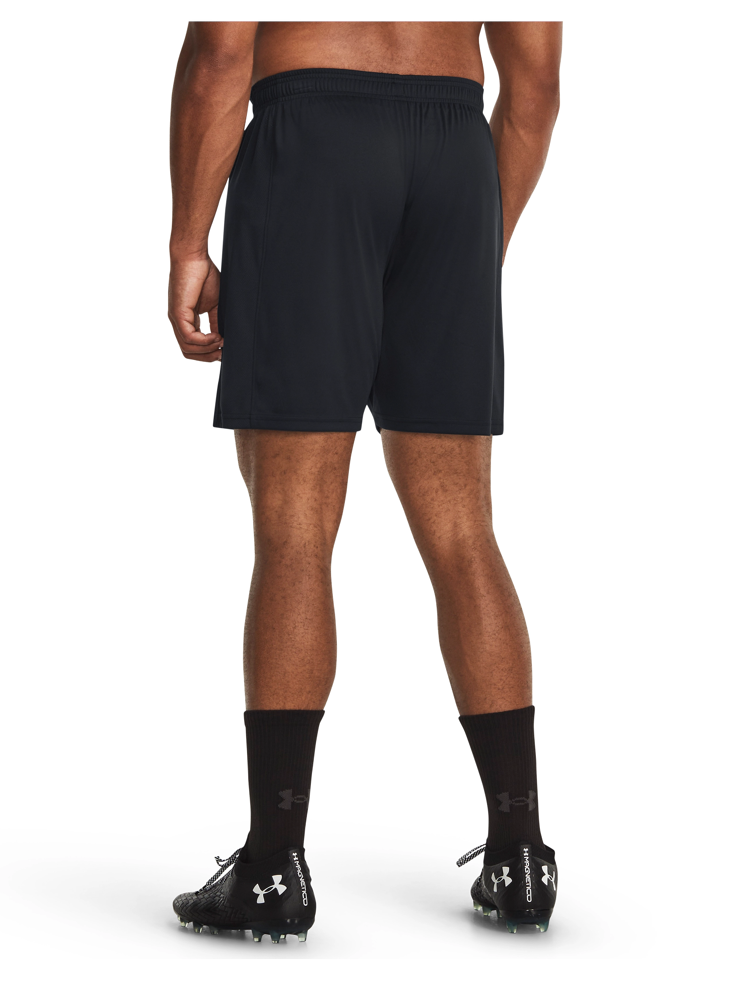 Under Armour - UA M Challenger Train Short - spodenki treningowe - black - 4