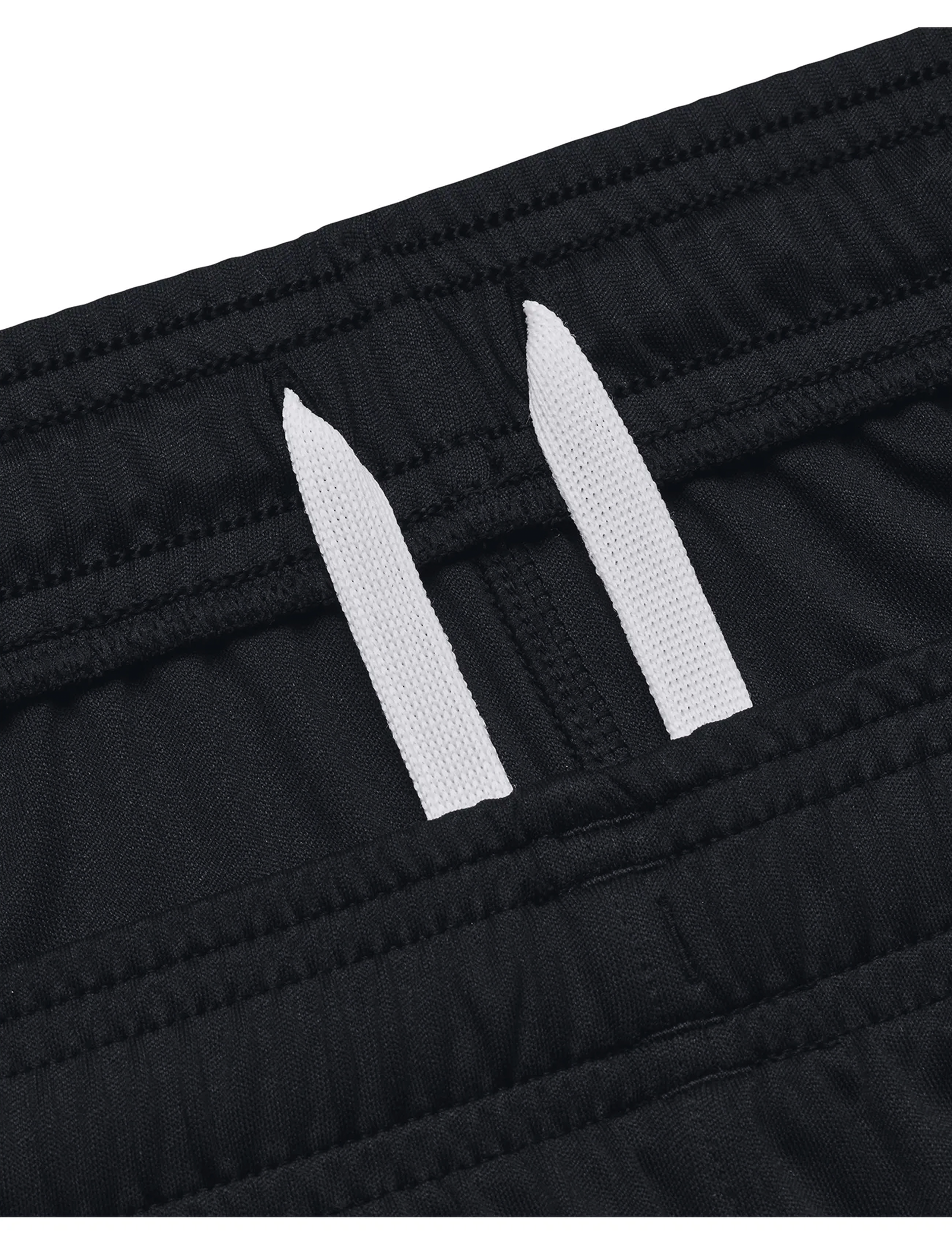 Under Armour - UA M Challenger Train Short - spodenki treningowe - black - 5