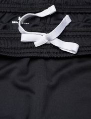Under Armour - UA M's Ch. Knit Short - mažiausios kainos - black - 5