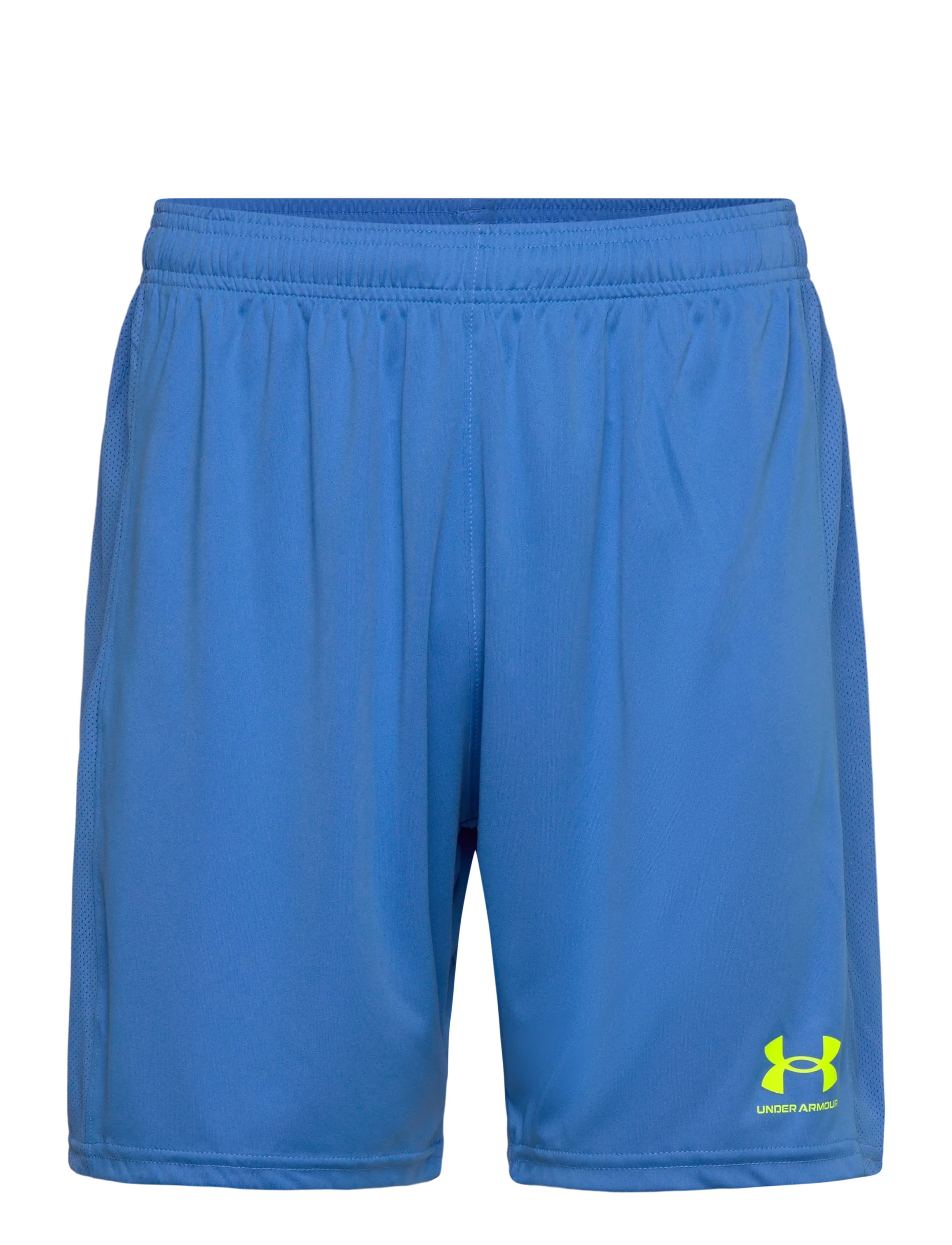 UNDER ARMOUR Ua M Challenger Train Kurz Blau - S - Herren