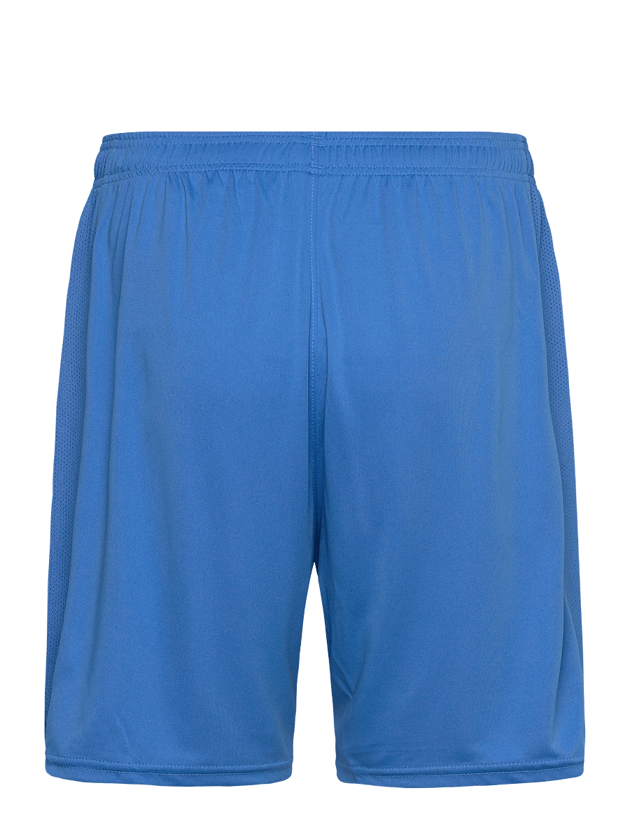 Under Armour - UA M Challenger Train Short - trainingsshorts - blue atlantis - 2