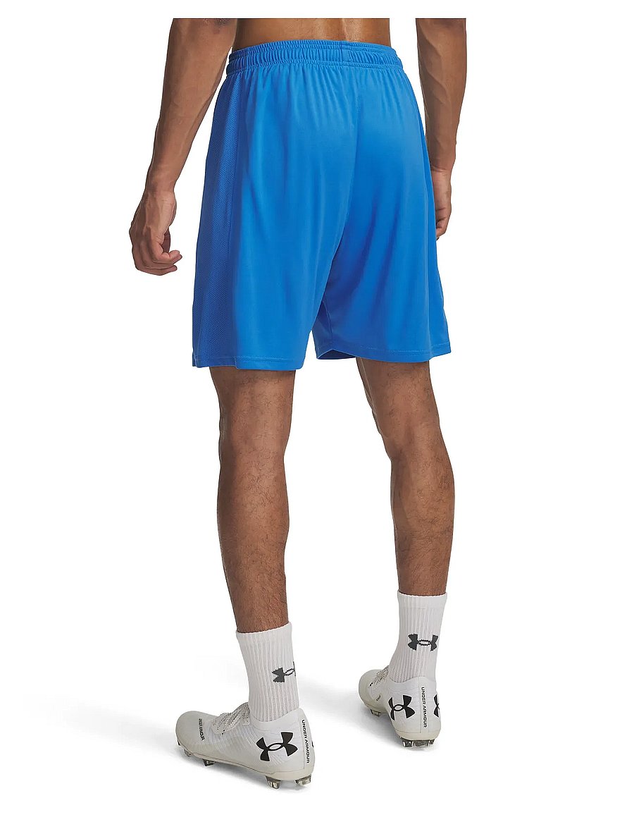 Under Armour - UA M Challenger Train Short - trainingsshorts - blue atlantis - 3