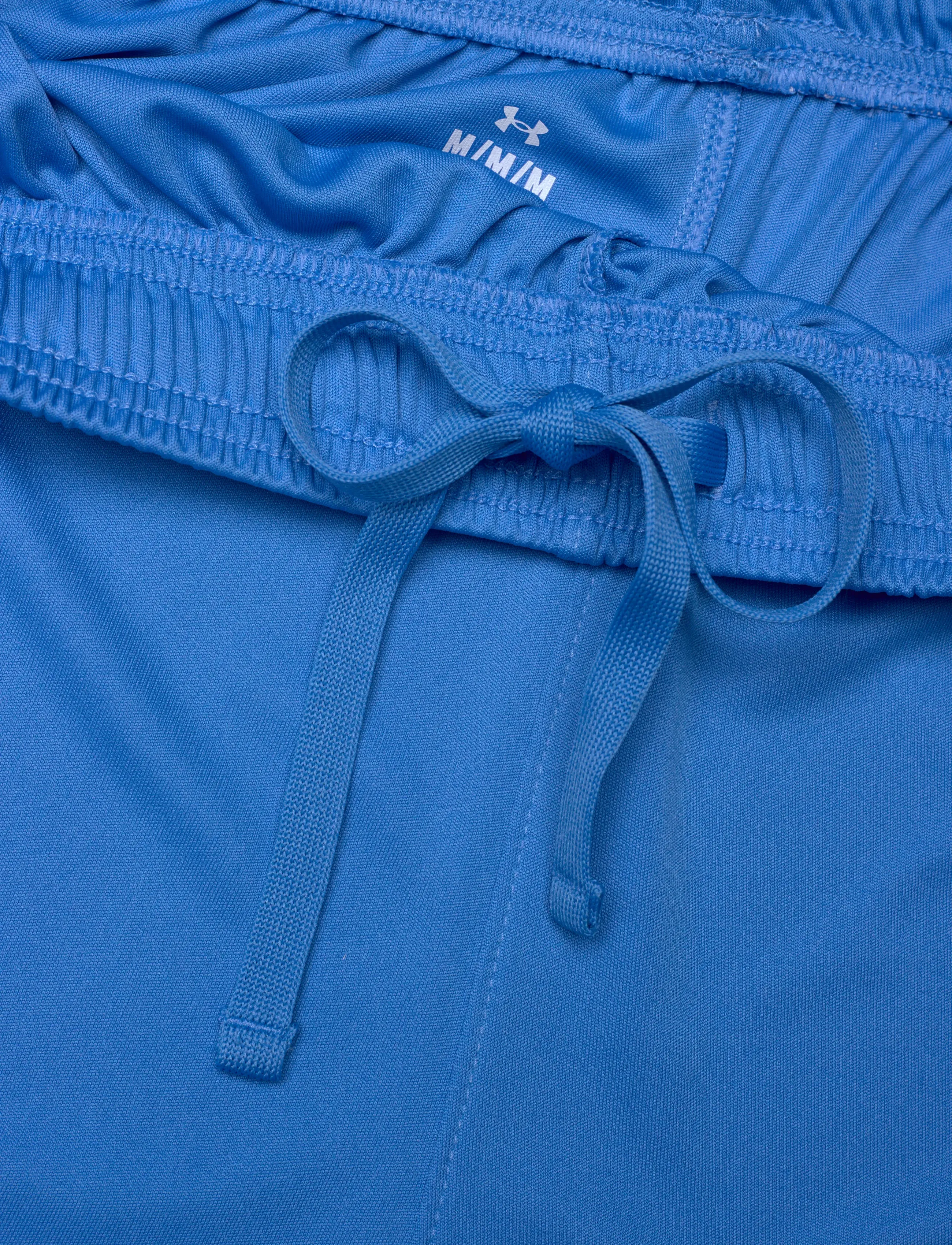Under Armour - UA M Challenger Train Short - training shorts - blue atlantis - 5