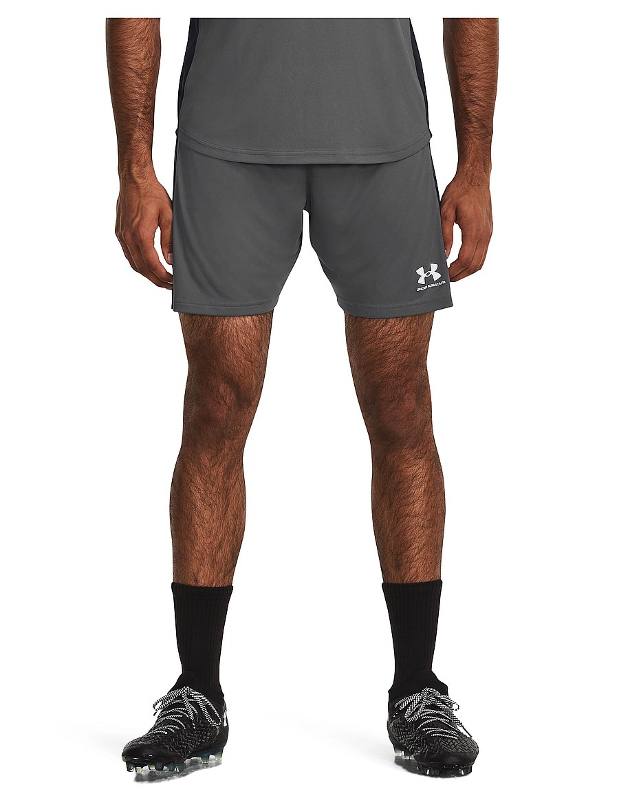 Under Armour - UA M Challenger Train Short - träningsshorts - castlerock - 3