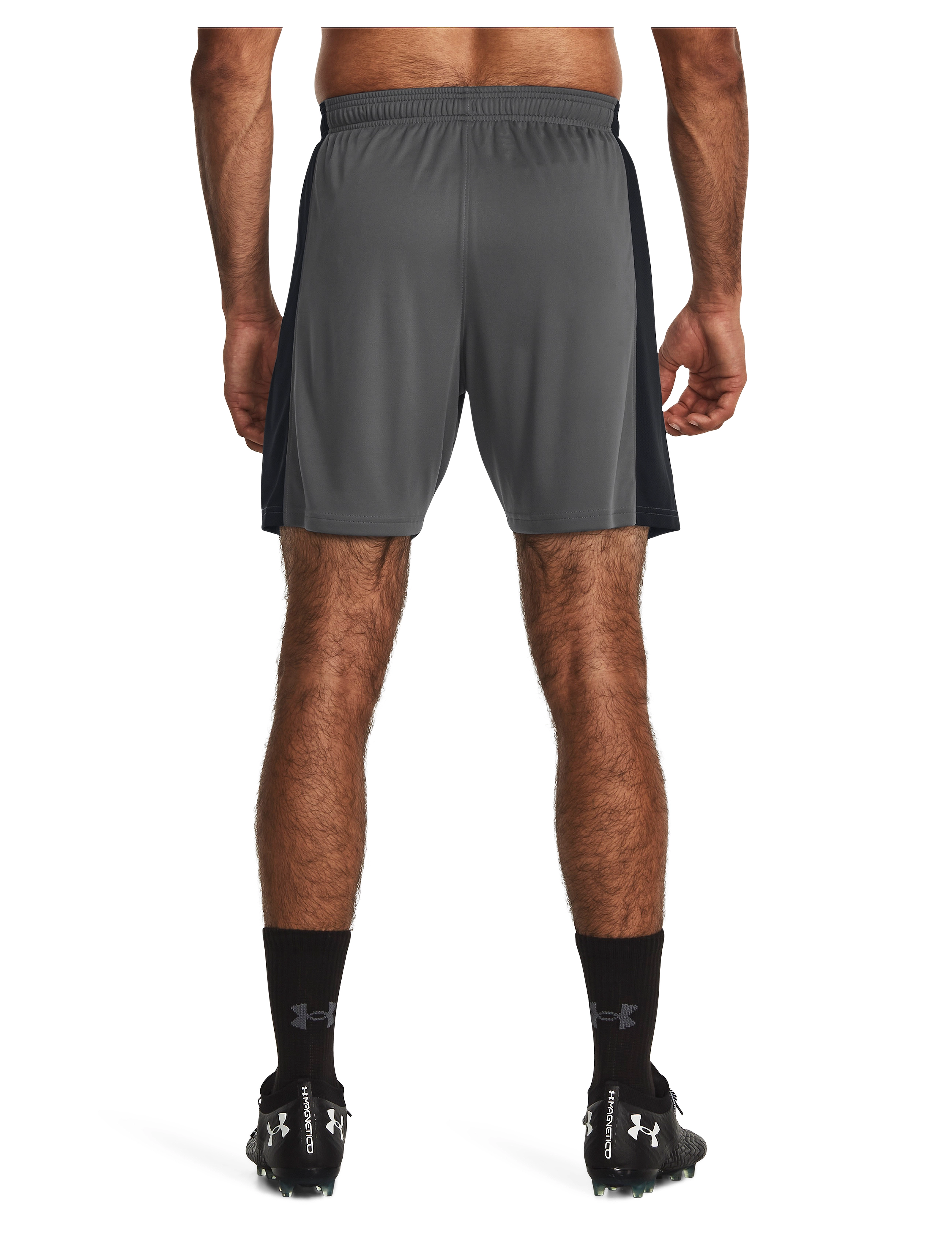 Under Armour - UA M Challenger Train Short - träningsshorts - castlerock - 4