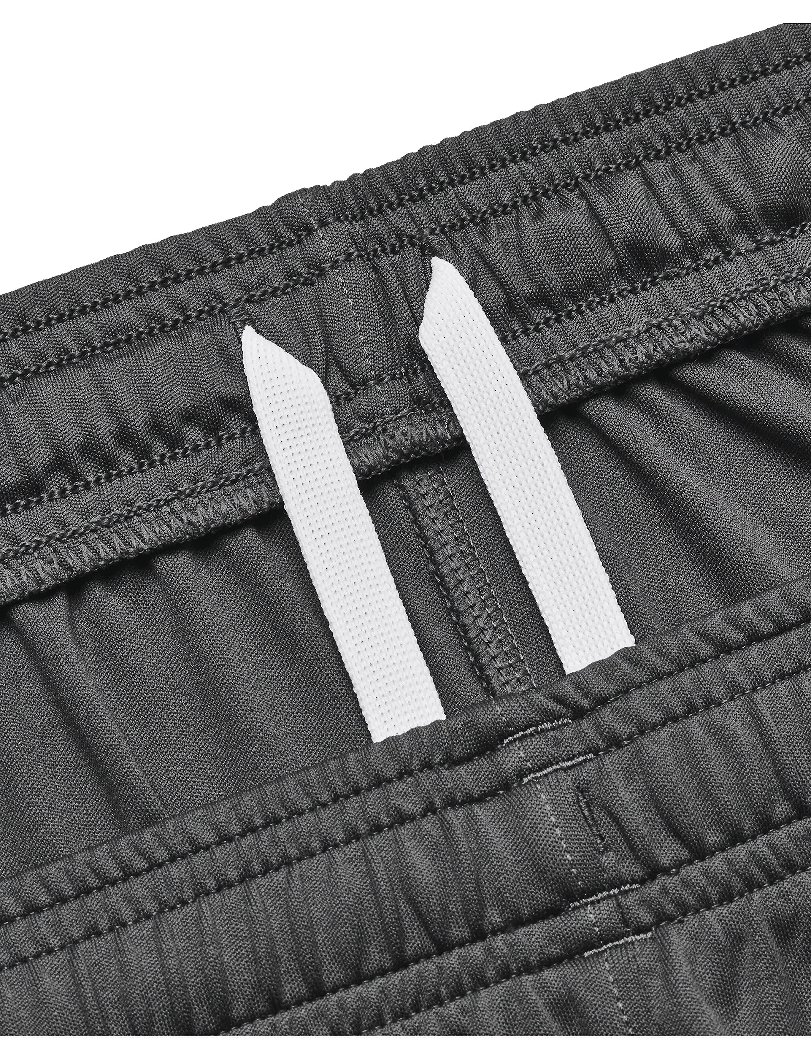 Under Armour - UA M Challenger Train Short - träningsshorts - castlerock - 5