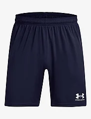 Under Armour - UA M's Ch. Knit Short - lowest prices - midnight navy - 0