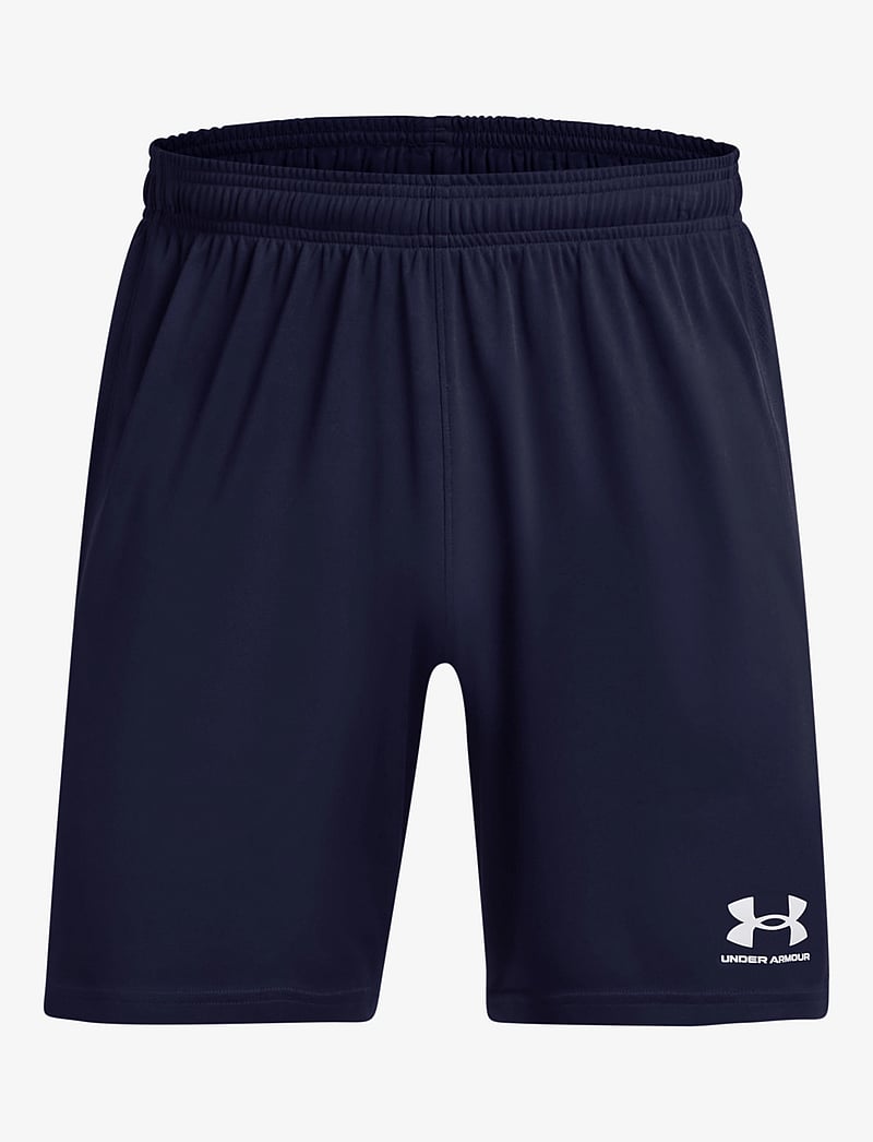 Under Armour - UA M Challenger Train Short - træningsshorts - midnight navy - 1