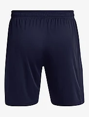 Under Armour - UA M's Ch. Knit Short - lowest prices - midnight navy - 1